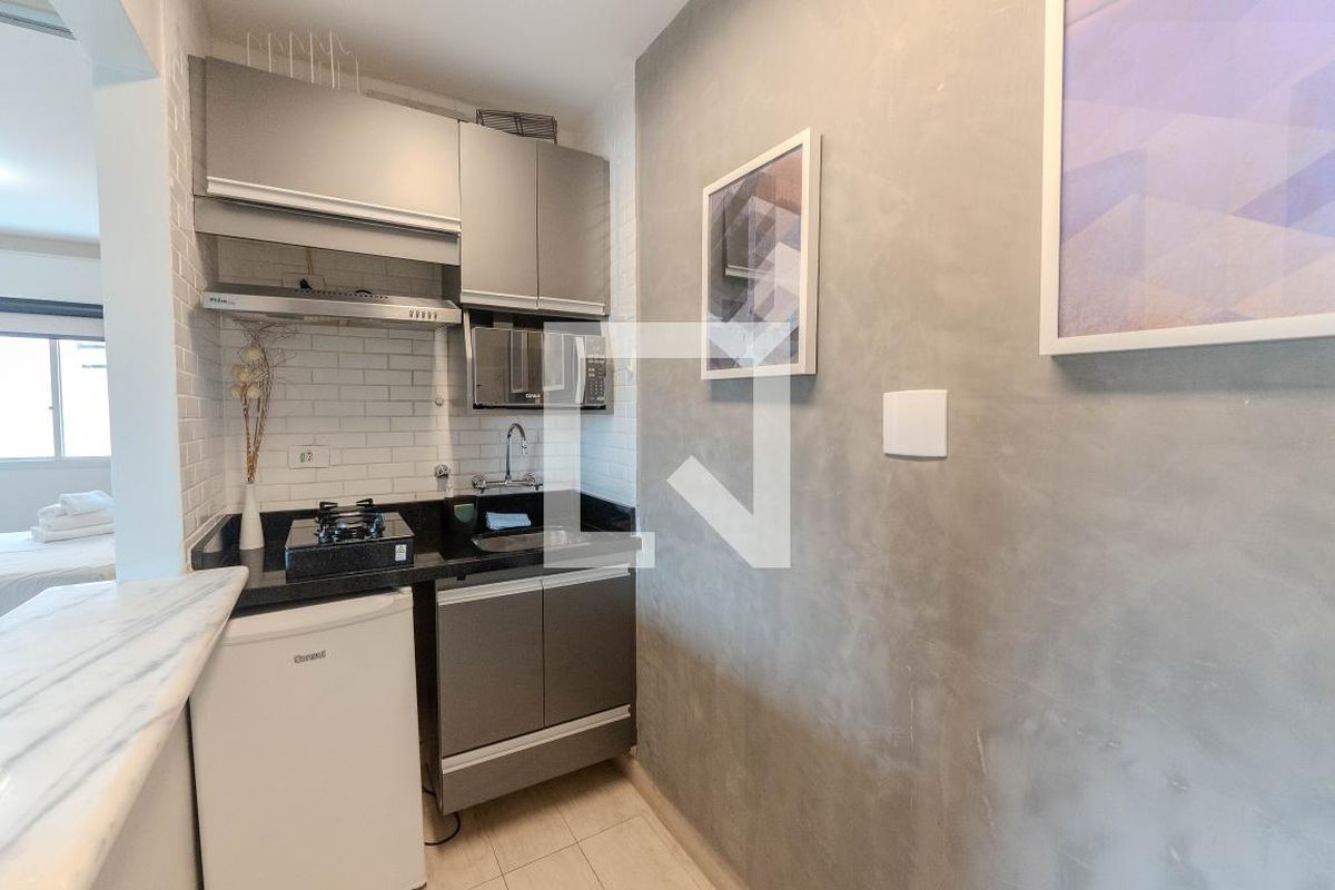 Apartamento, 1 quarto, 29 m² - Foto 45
