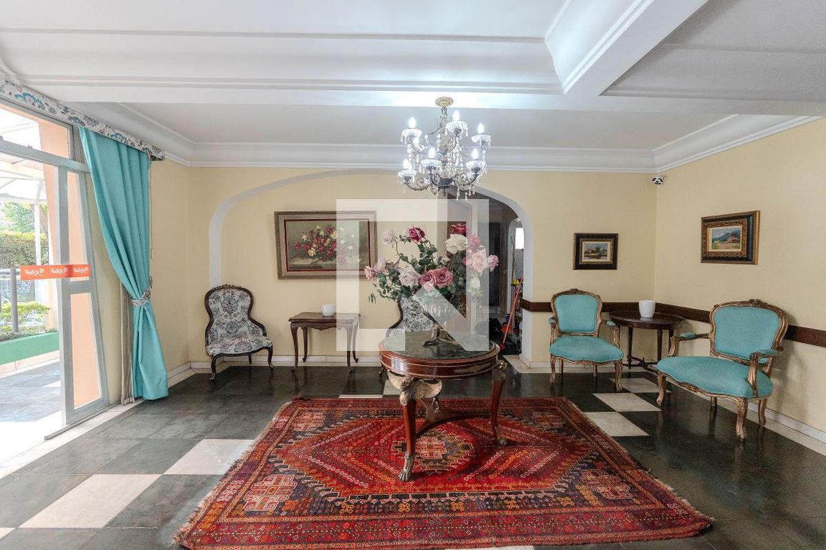 Apartamento, 1 quarto, 29 m² - Foto 51
