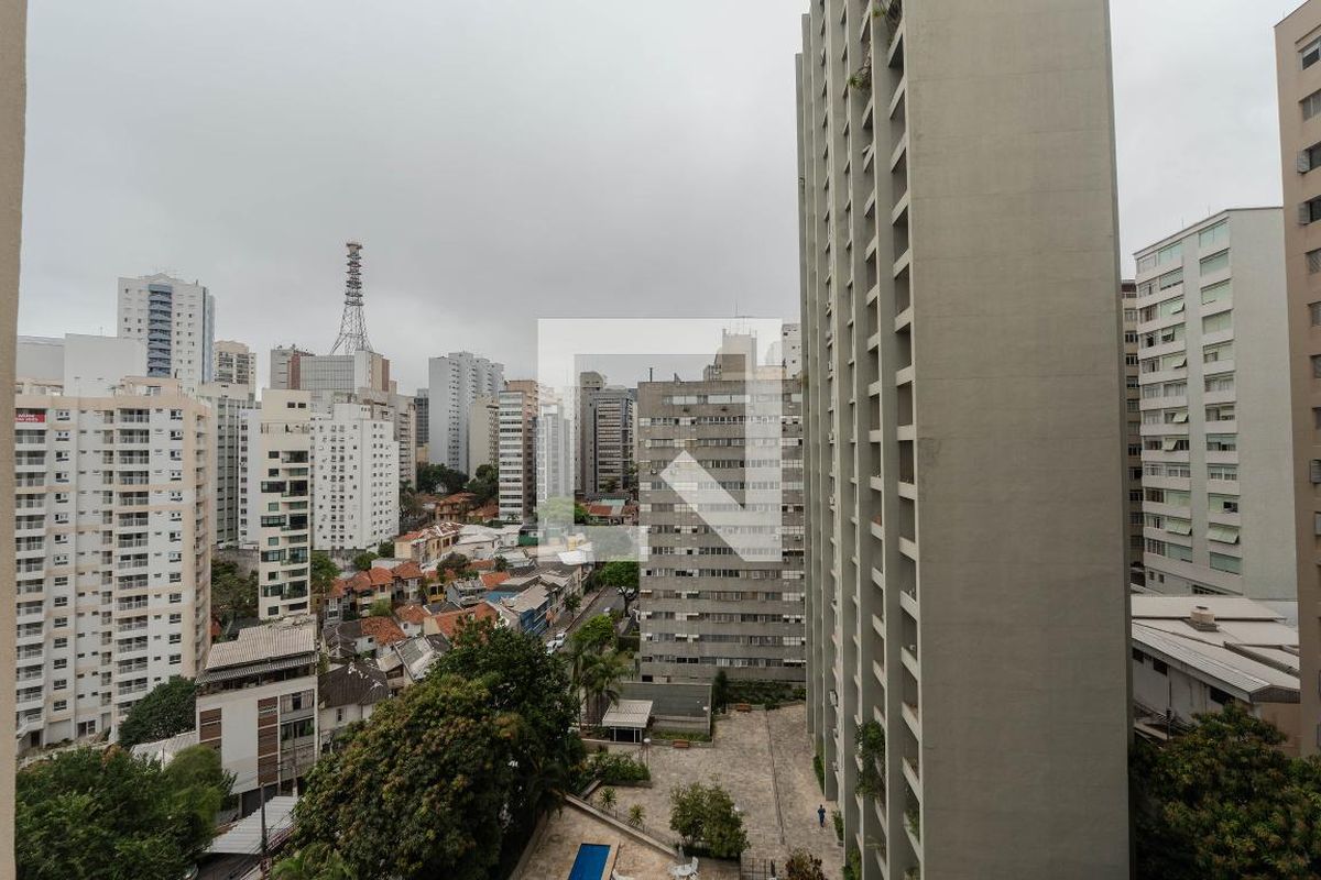 Apartamento, 1 quarto, 29 m² - Foto 15