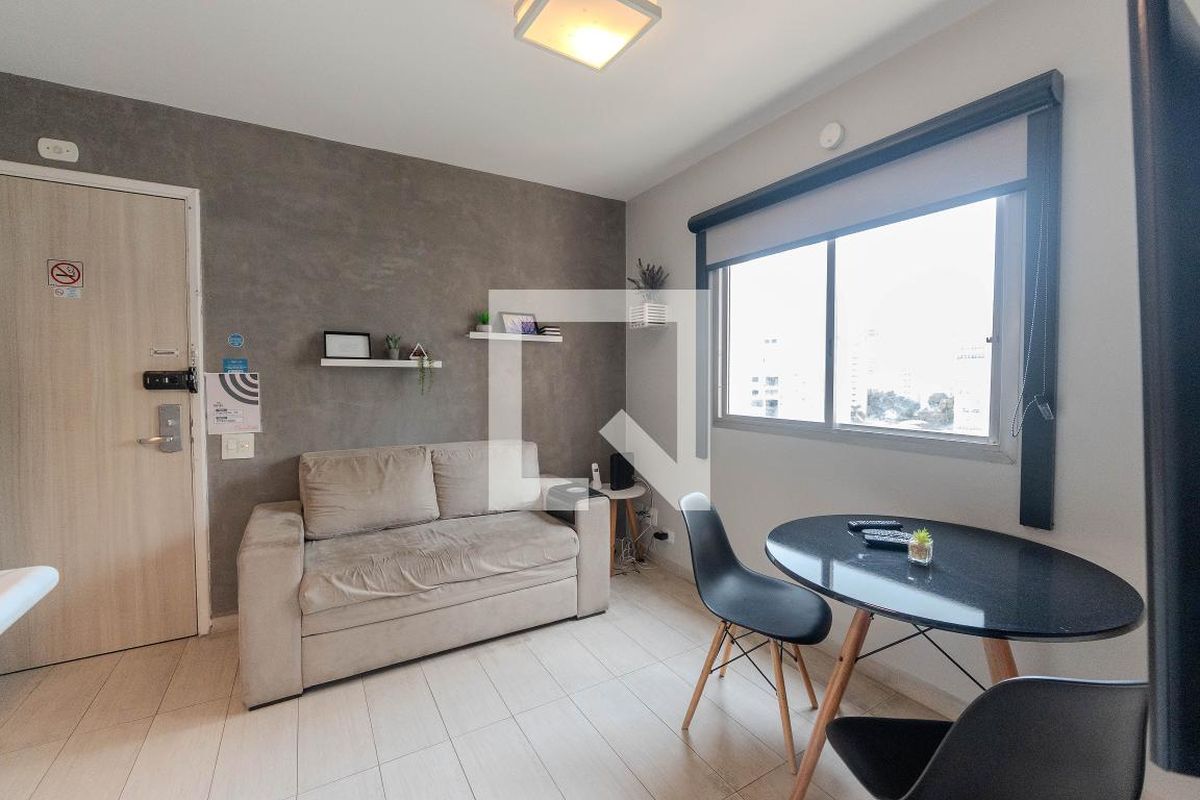 Apartamento, 1 quarto, 29 m² - Foto 11