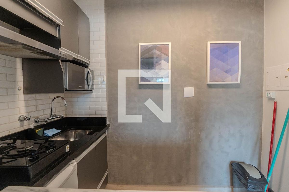 Apartamento, 1 quarto, 29 m² - Foto 41