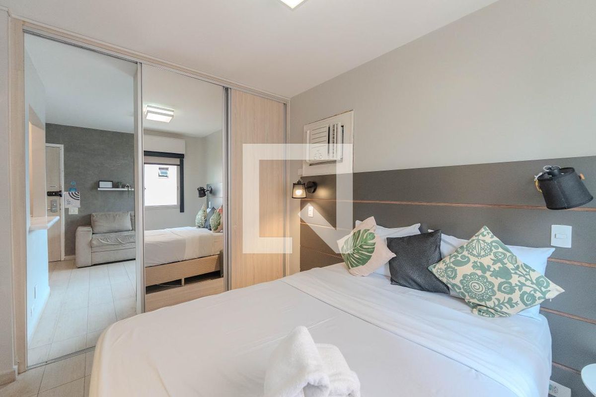 Apartamento, 1 quarto, 29 m² - Foto 25