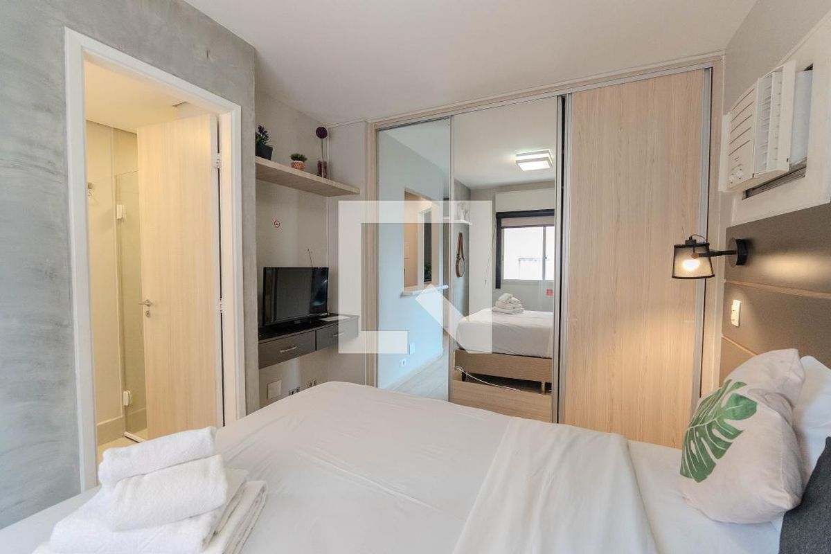 Apartamento, 1 quarto, 29 m² - Foto 27
