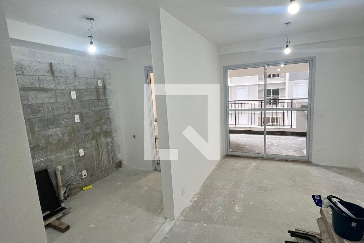 Apartamento, 2 quartos, 67 m² - Foto 2