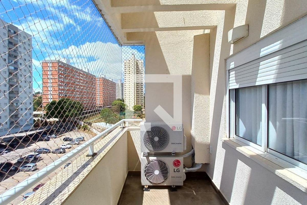 Apartamento à Venda - Parque Prado, 3 Quartos,  162 m2 em , Campinas - sp | SoloBR
