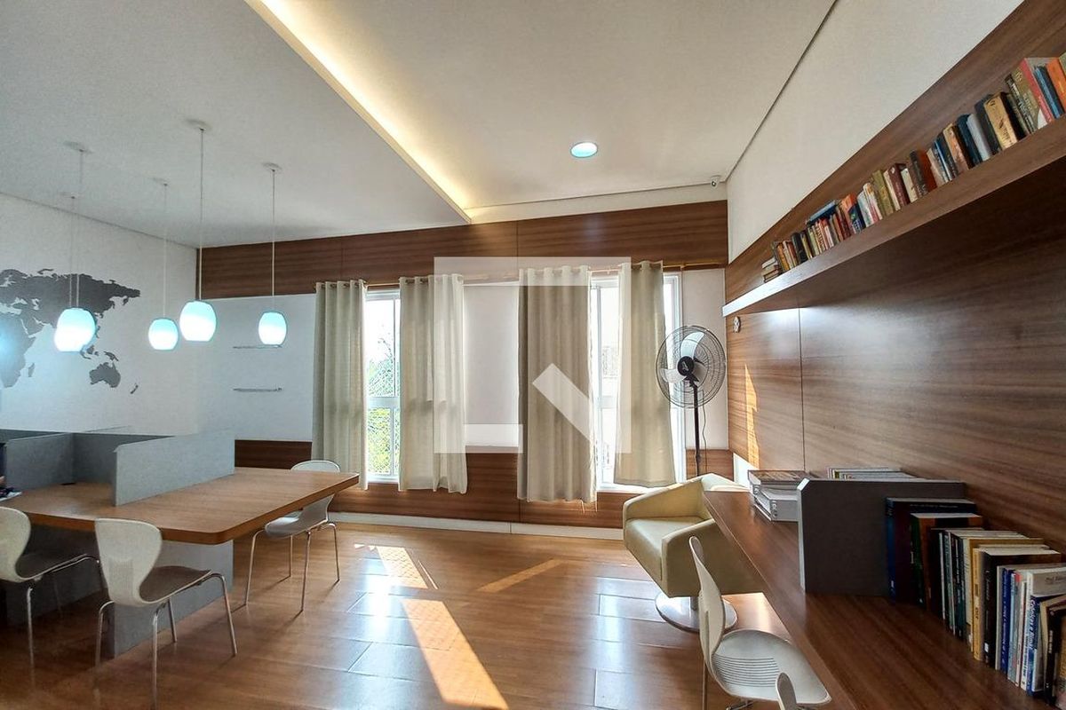 Apartamento à Venda - Parque Prado, 3 Quartos,  162 m2 em , Campinas - sp | SoloBR