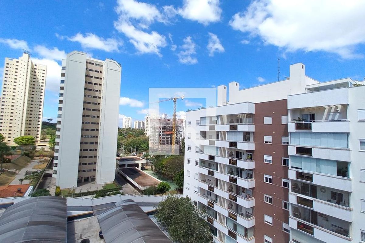 Apartamento à Venda - Parque Prado, 3 Quartos,  162 m2 em , Campinas - sp | SoloBR
