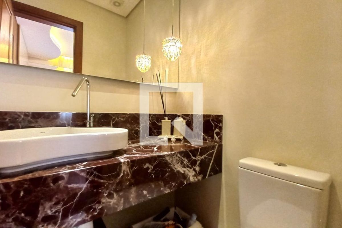 Apartamento à Venda - Parque Prado, 3 Quartos,  162 m2 em , Campinas - sp | SoloBR