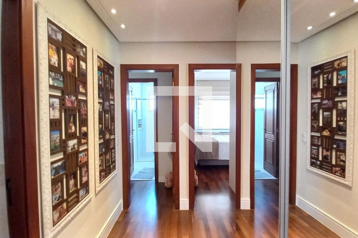 Apartamento à Venda - Parque Prado, 3 Quartos,  162 m2 em , Campinas - sp | SoloBR