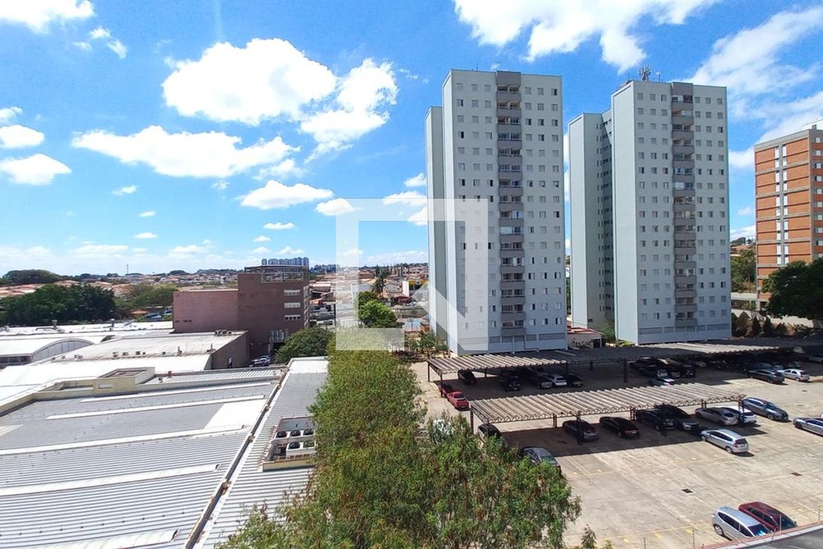 Apartamento à Venda - Parque Prado, 3 Quartos,  162 m2 em , Campinas - sp | SoloBR