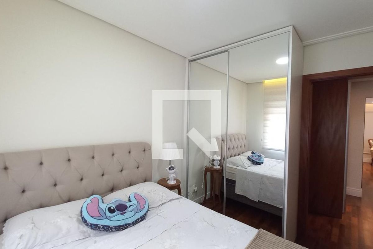Apartamento à Venda - Parque Prado, 3 Quartos,  162 m2 em , Campinas - sp | SoloBR