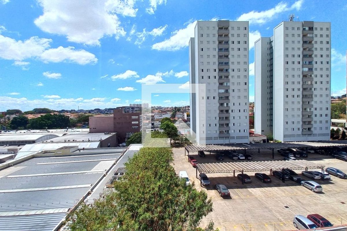 Apartamento à Venda - Parque Prado, 3 Quartos,  162 m2 em , Campinas - sp | SoloBR