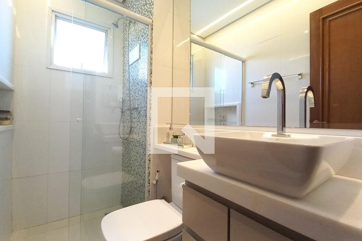 Apartamento à Venda - Parque Prado, 3 Quartos,  162 m2 em , Campinas - sp | SoloBR
