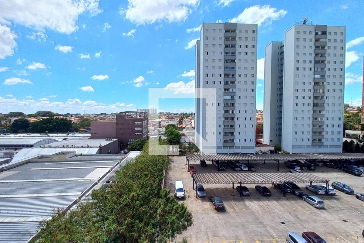 Apartamento à Venda - Parque Prado, 3 Quartos,  162 m2 em , Campinas - sp | SoloBR