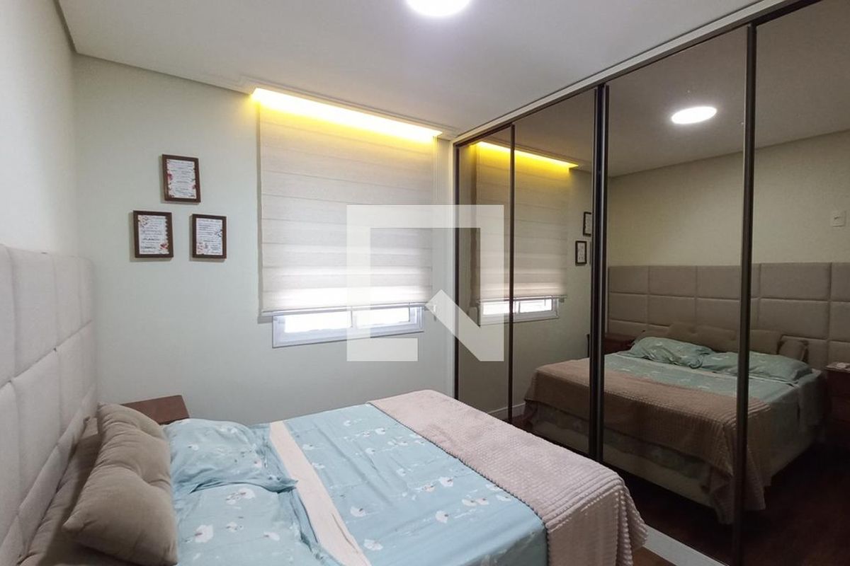 Apartamento à Venda - Parque Prado, 3 Quartos,  162 m2 em , Campinas - sp | SoloBR
