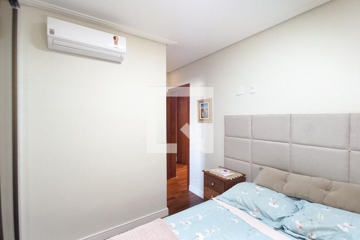 Apartamento à Venda - Parque Prado, 3 Quartos,  162 m2 em , Campinas - sp | SoloBR