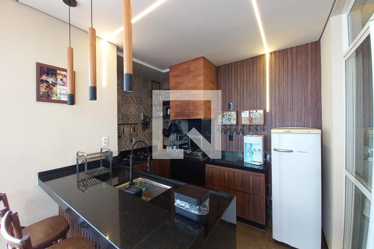 Apartamento à Venda - Parque Prado, 3 Quartos,  162 m2 em , Campinas - sp | SoloBR