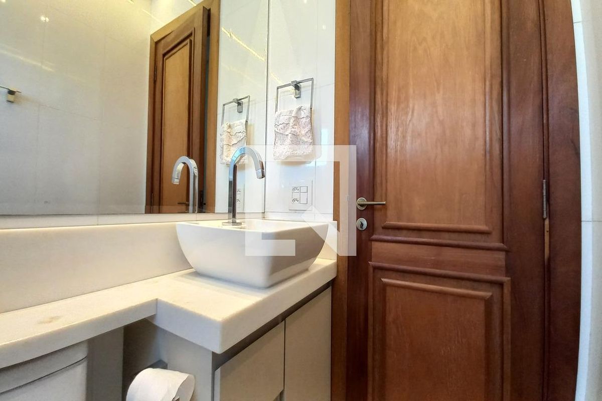 Apartamento à Venda - Parque Prado, 3 Quartos,  162 m2 em , Campinas - sp | SoloBR