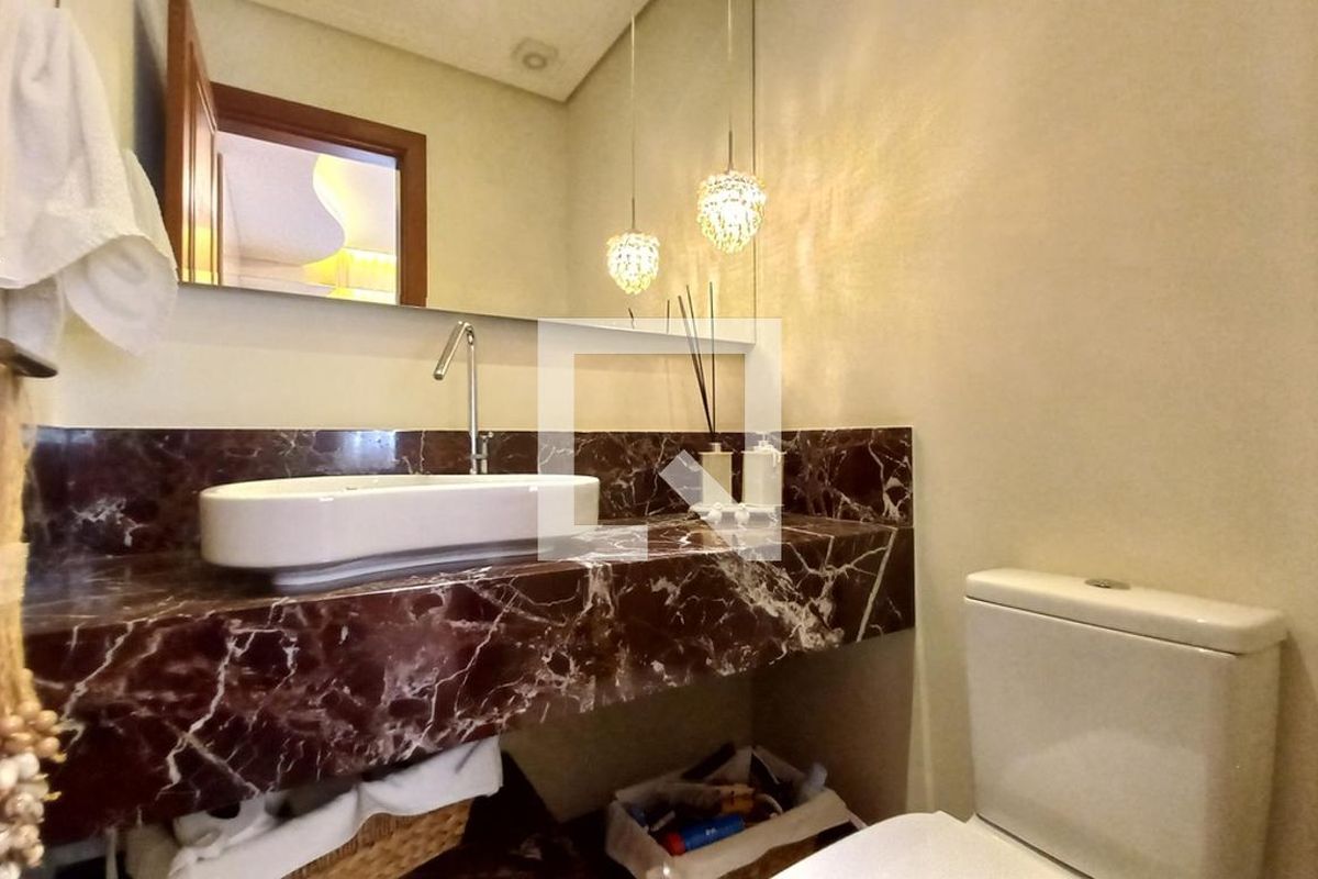 Apartamento à Venda - Parque Prado, 3 Quartos,  162 m2 em , Campinas - sp | SoloBR