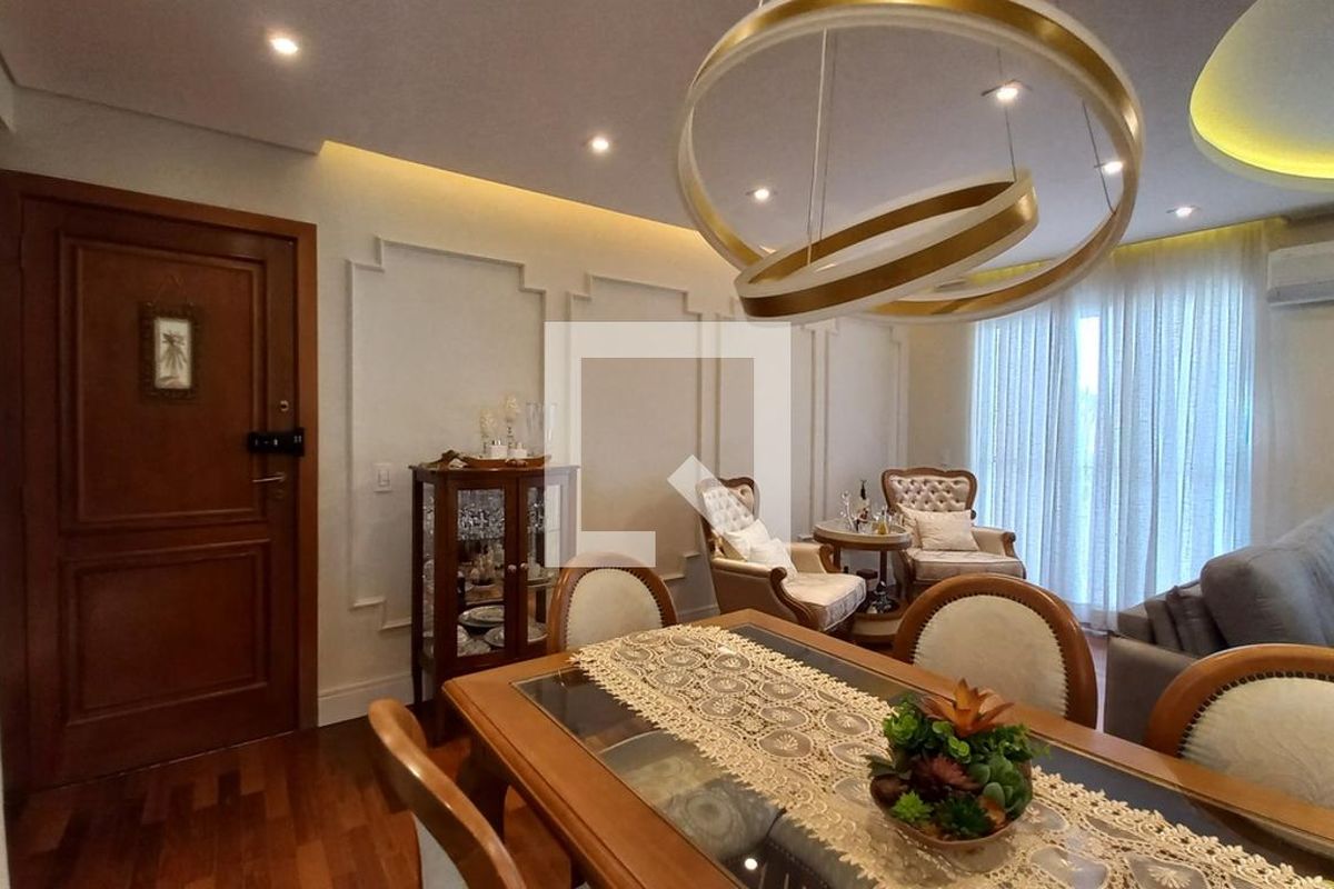 Apartamento à Venda - Parque Prado, 3 Quartos,  162 m2 em , Campinas - sp | SoloBR