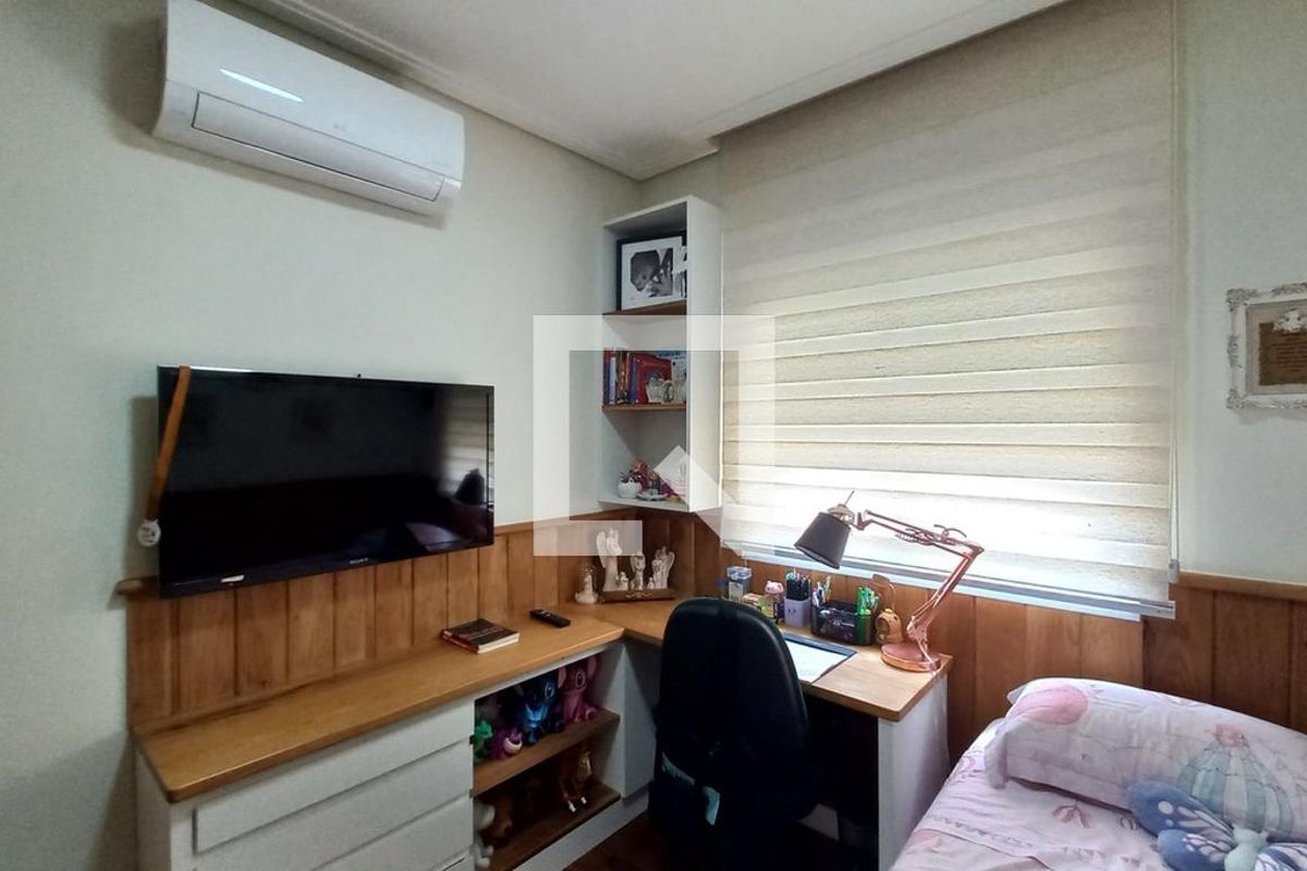 Apartamento à Venda - Parque Prado, 3 Quartos,  162 m2 em , Campinas - sp | SoloBR