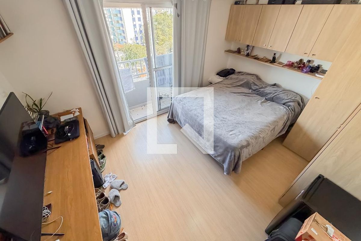 Kitnet-Studio, 25 m² - Foto 18