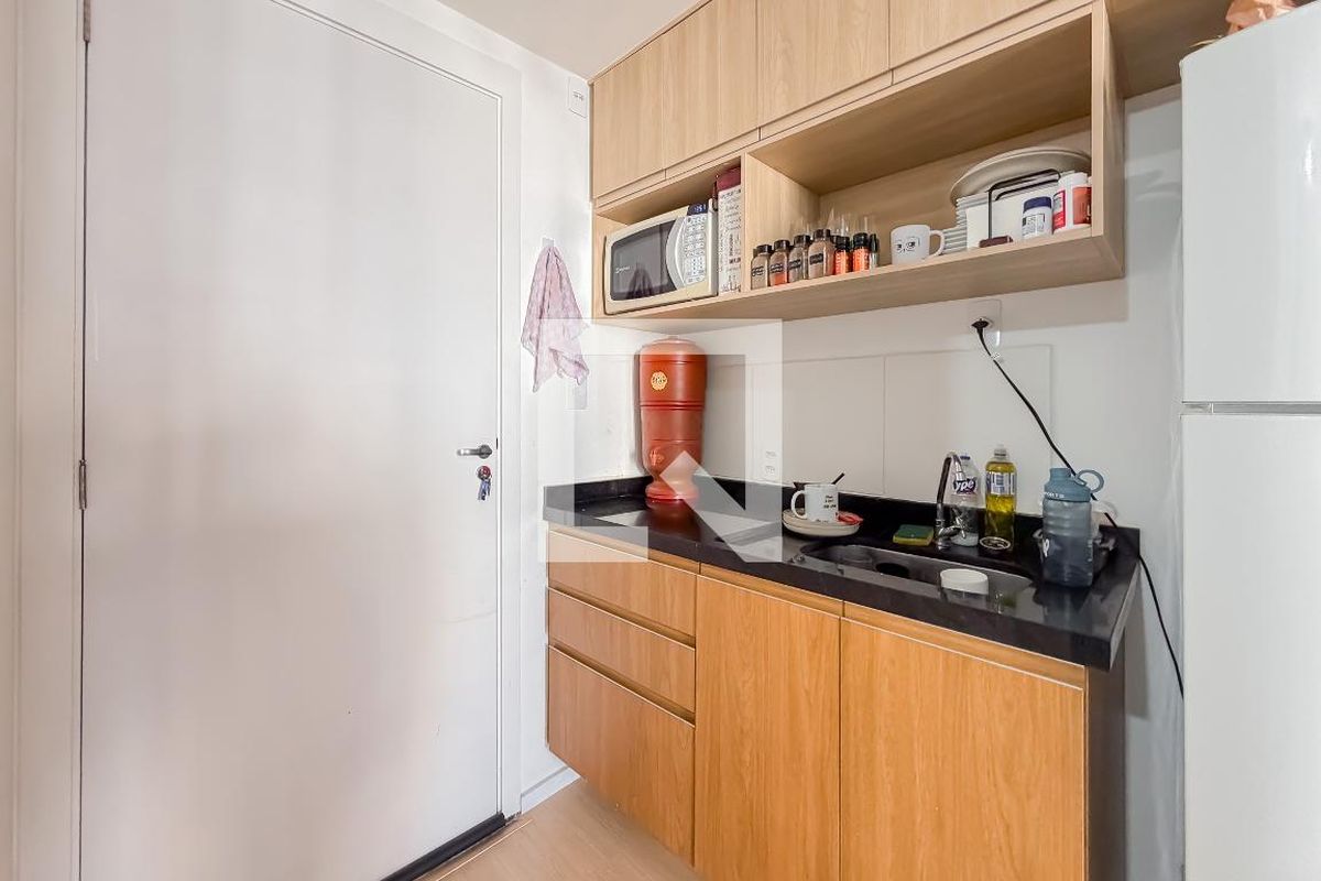 Kitnet-Studio, 25 m² - Foto 33