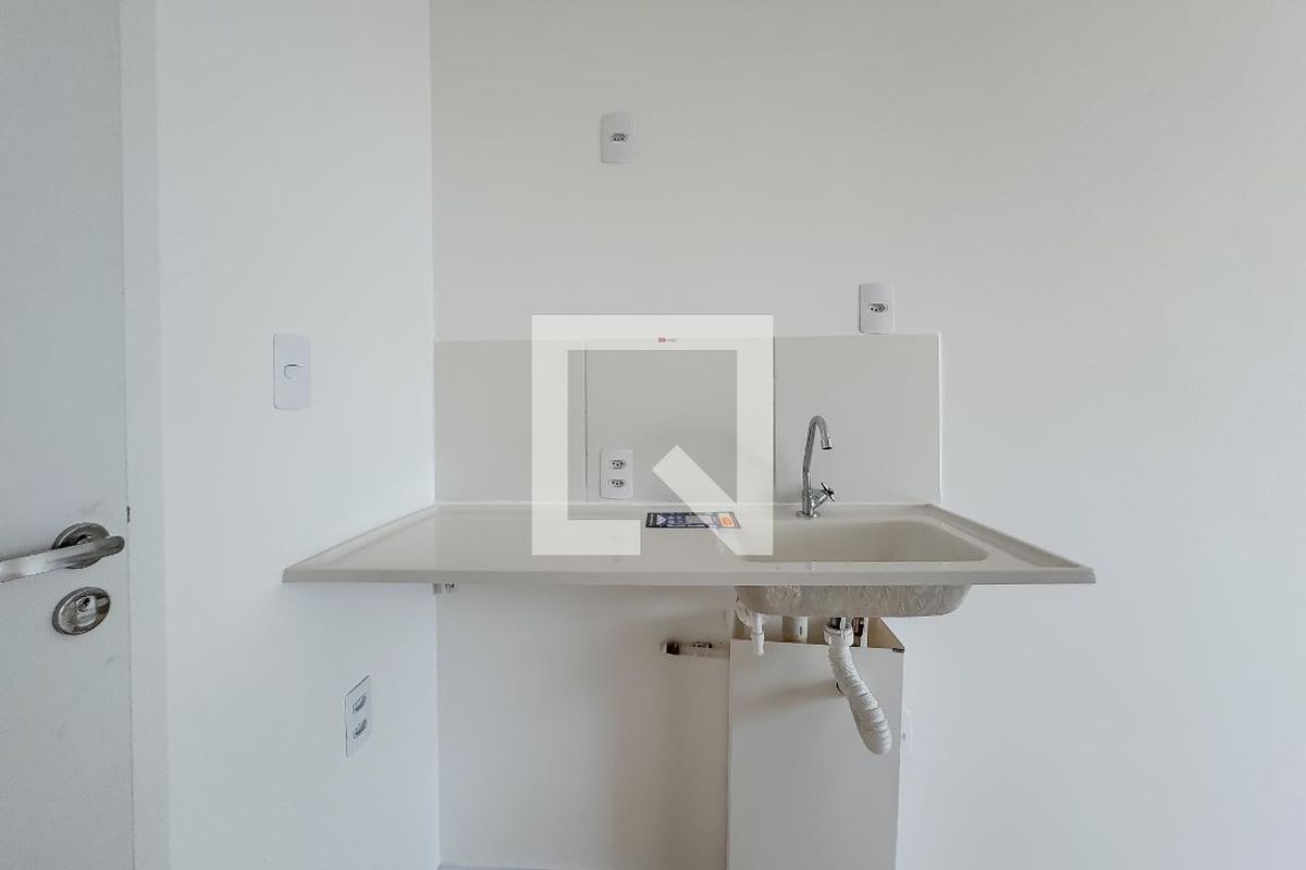Kitnet-Studio, 25 m² - Foto 56