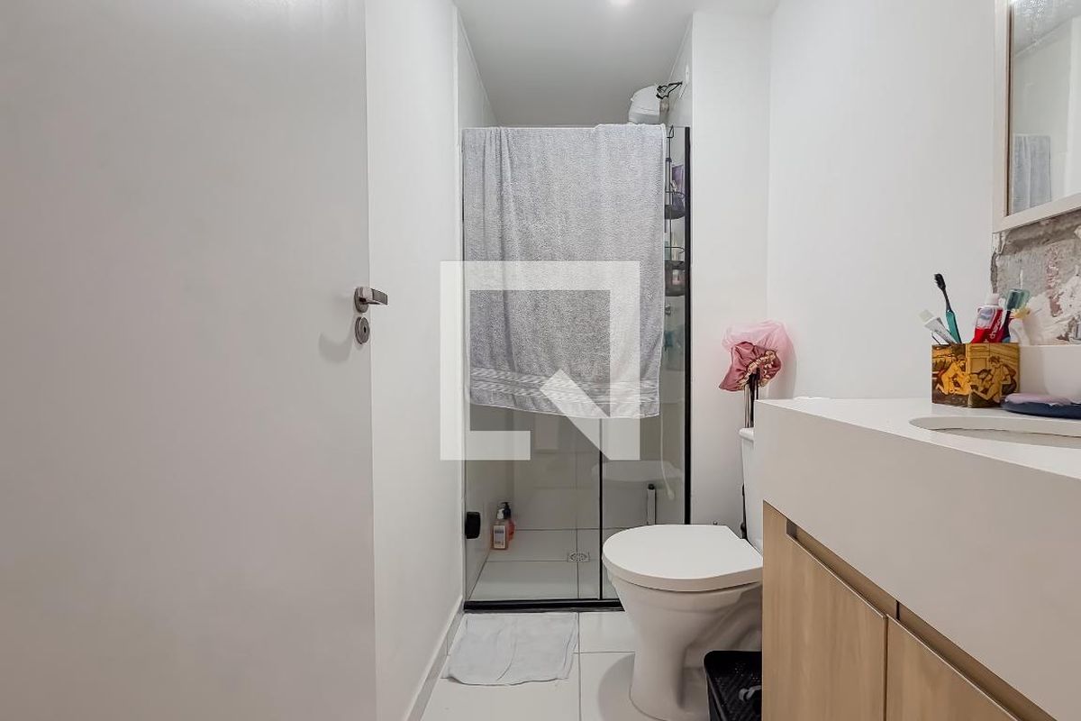 Kitnet-Studio, 25 m² - Foto 45