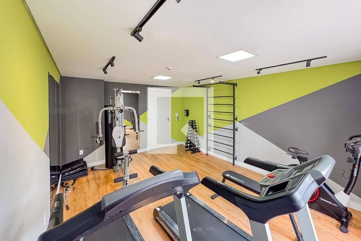 Kitnet-Studio, 25 m² - Foto 132