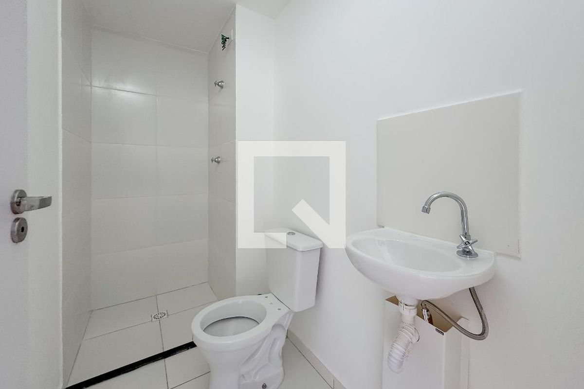 Kitnet-Studio, 25 m² - Foto 44