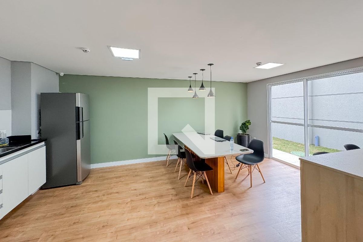 Kitnet-Studio, 25 m² - Foto 107