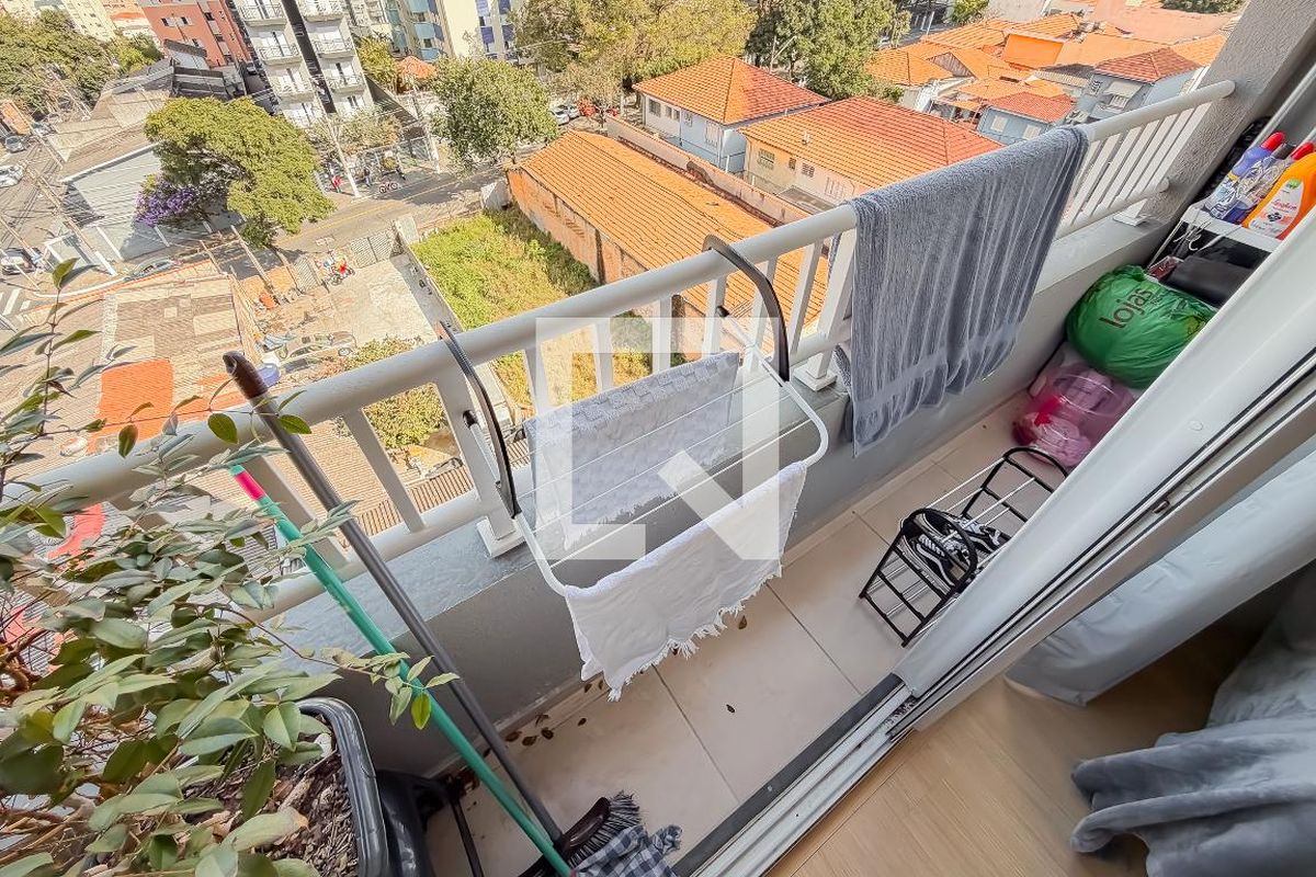Kitnet-Studio, 25 m² - Foto 27