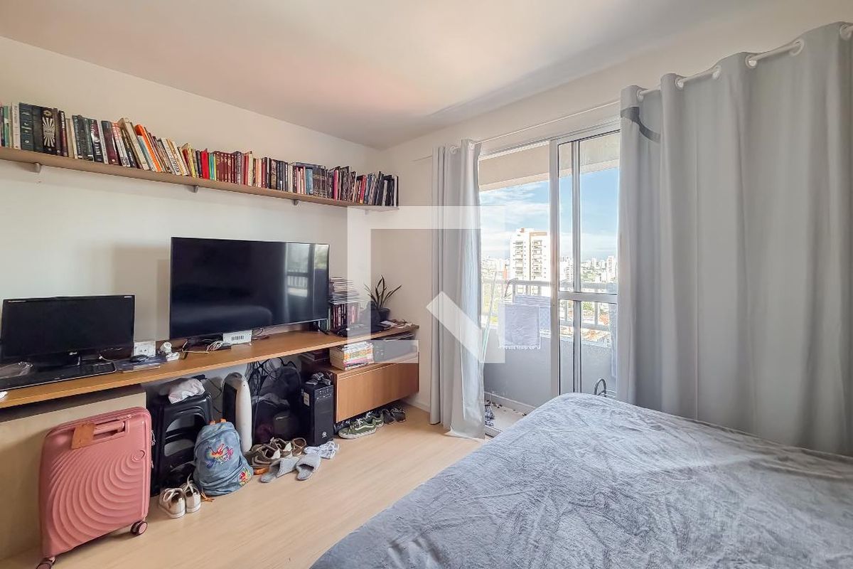 Kitnet-Studio, 25 m² - Foto 12