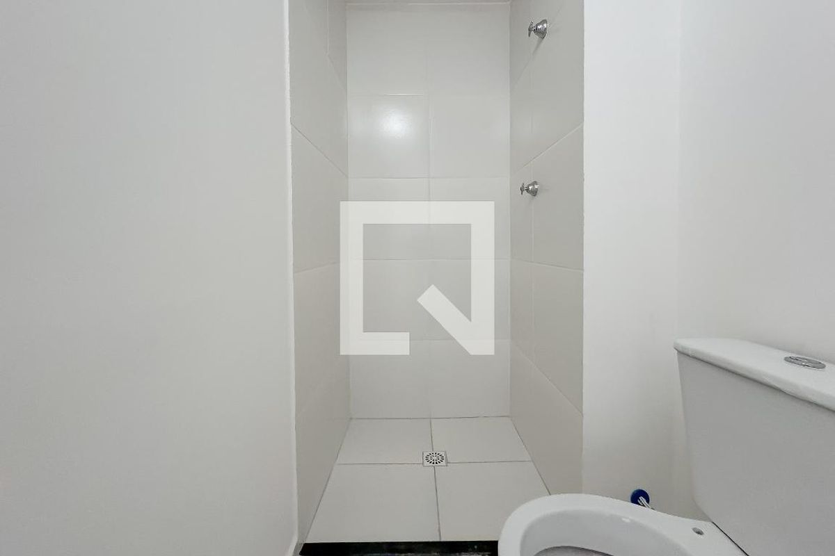 Kitnet-Studio, 25 m² - Foto 50