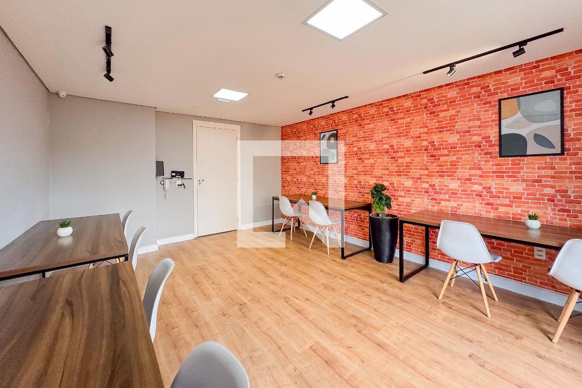 Kitnet-Studio, 25 m² - Foto 153