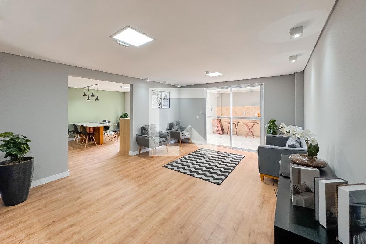 Kitnet-Studio, 25 m² - Foto 98