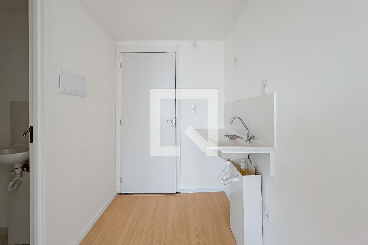 Kitnet-Studio, 25 m² - Foto 59