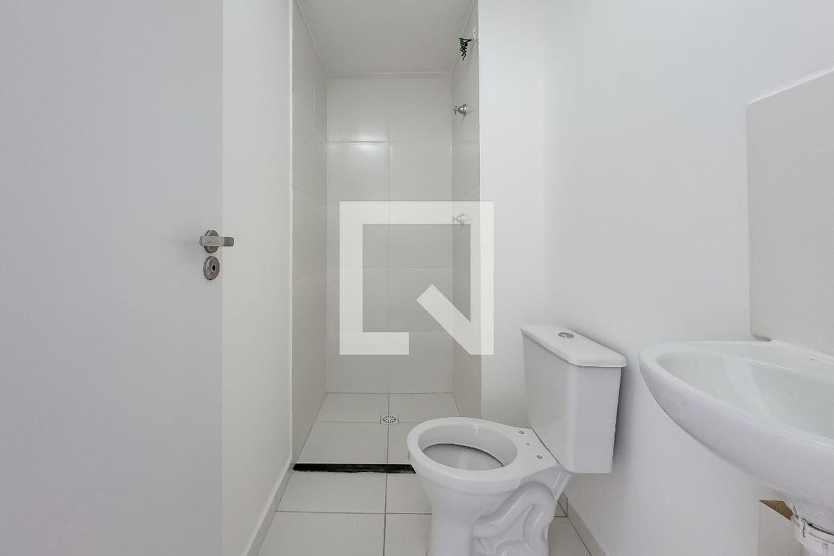 Kitnet-Studio, 25 m² - Foto 47