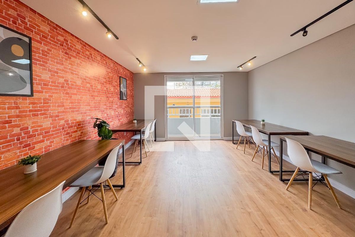 Kitnet-Studio, 25 m² - Foto 141