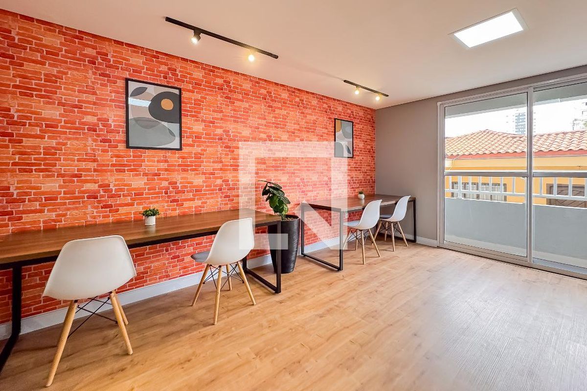 Kitnet-Studio, 25 m² - Foto 147