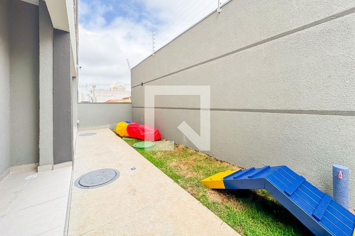 Kitnet-Studio, 25 m² - Foto 83