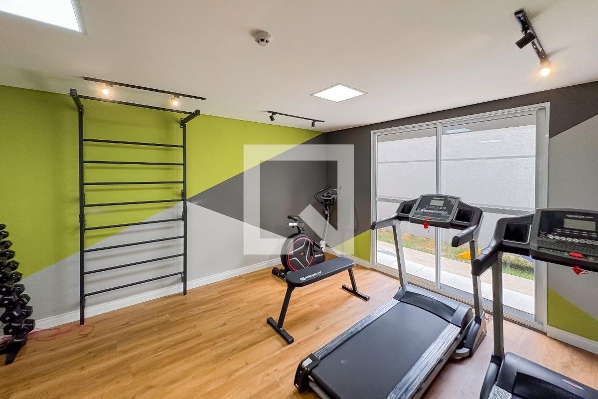 Kitnet-Studio, 25 m² - Foto 135