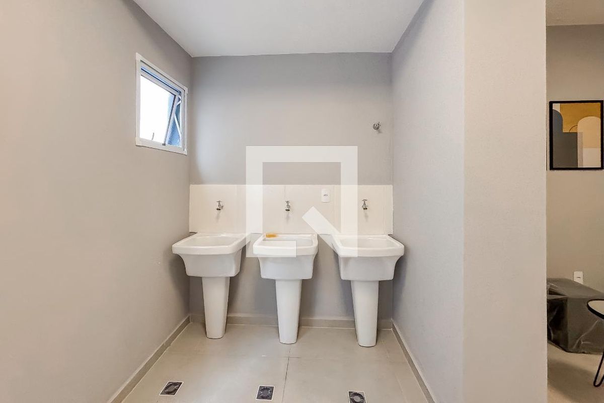Kitnet-Studio, 25 m² - Foto 60