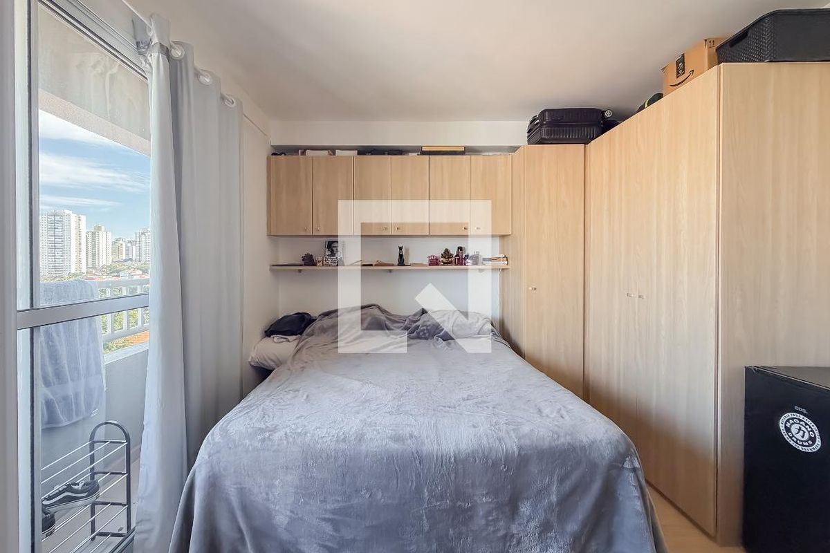 Kitnet-Studio, 25 m² - Foto 9
