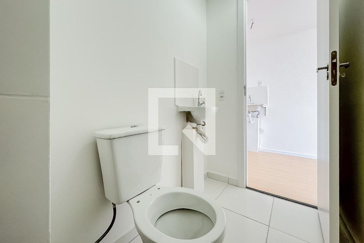 Kitnet-Studio, 25 m² - Foto 53
