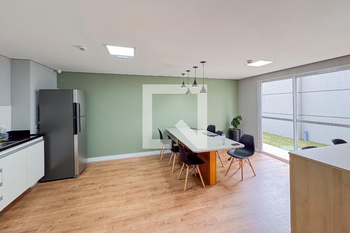 Kitnet-Studio, 25 m² - Foto 96