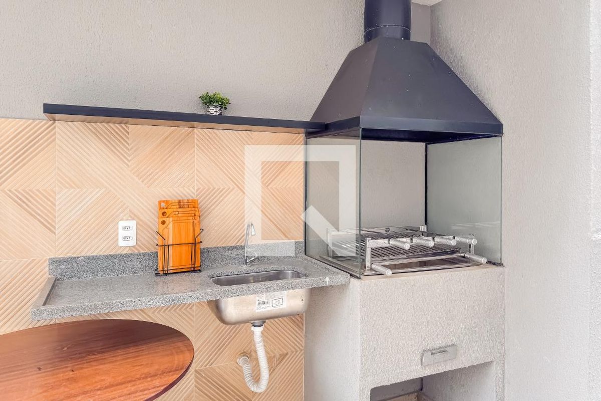 Kitnet-Studio, 25 m² - Foto 84