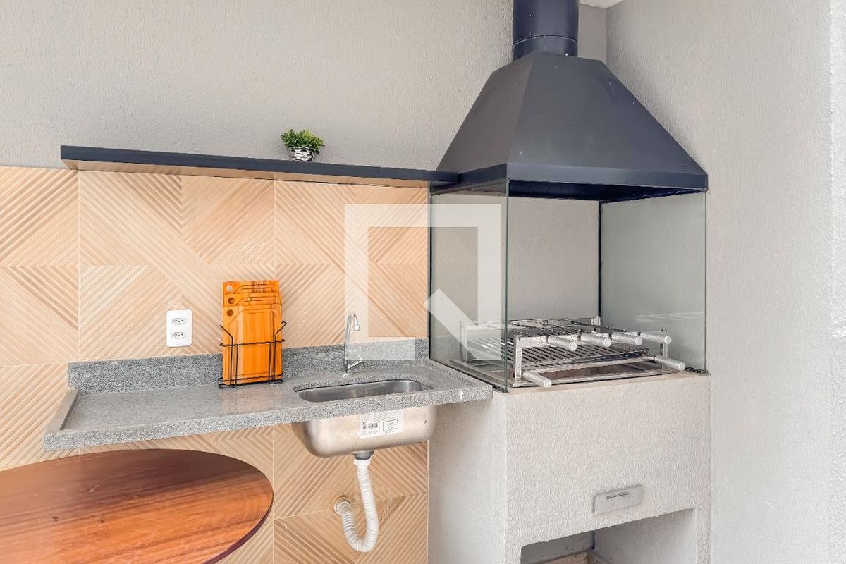 Kitnet-Studio, 25 m² - Foto 95