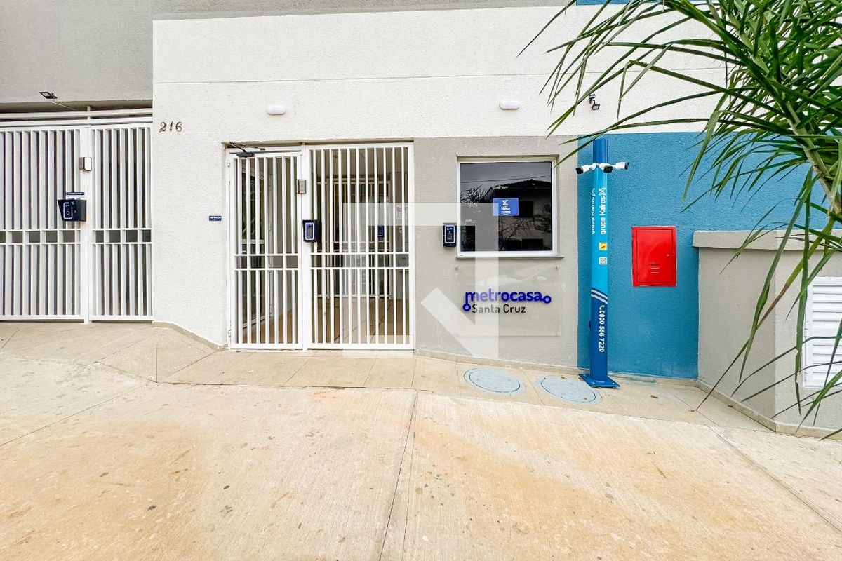 Kitnet-Studio, 25 m² - Foto 169